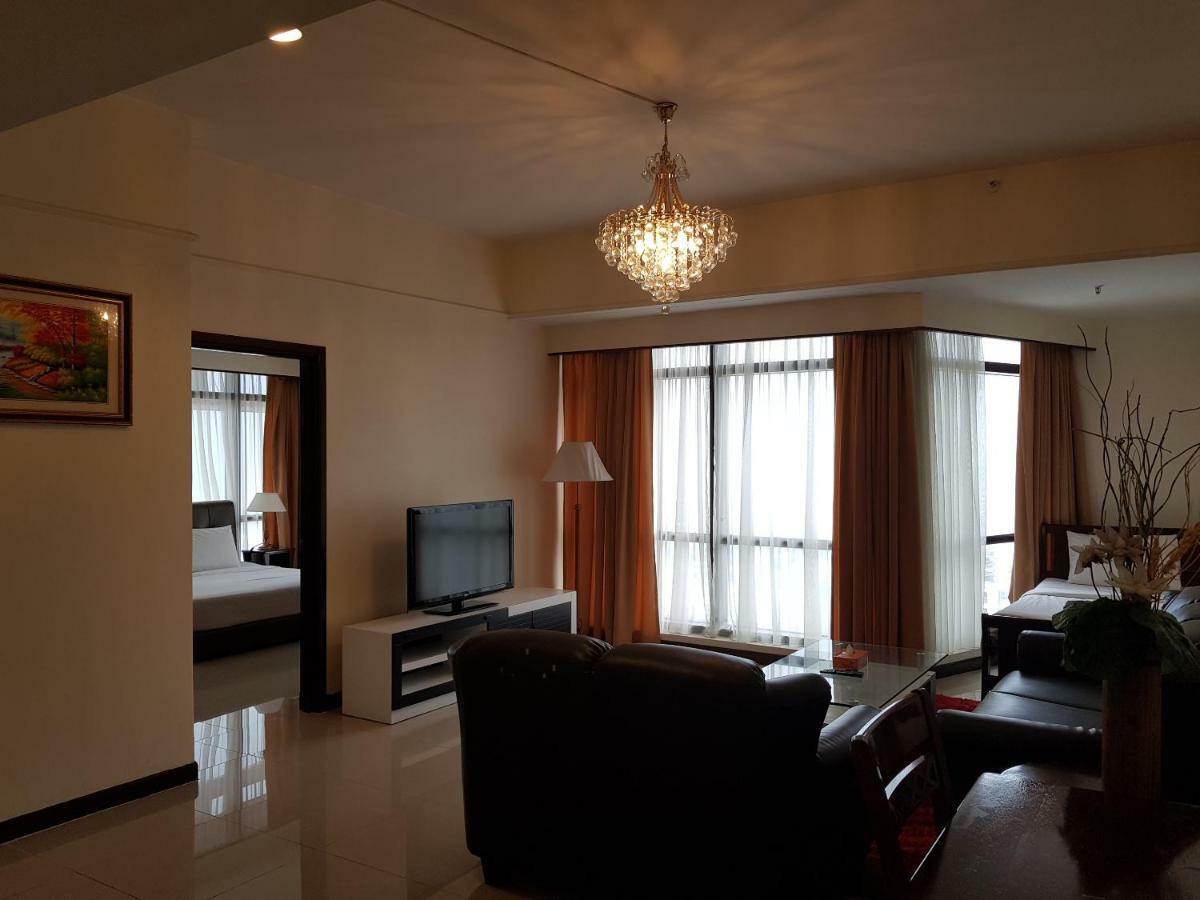 Times Square Private Service At Kl Apartment Kuala Lumpur