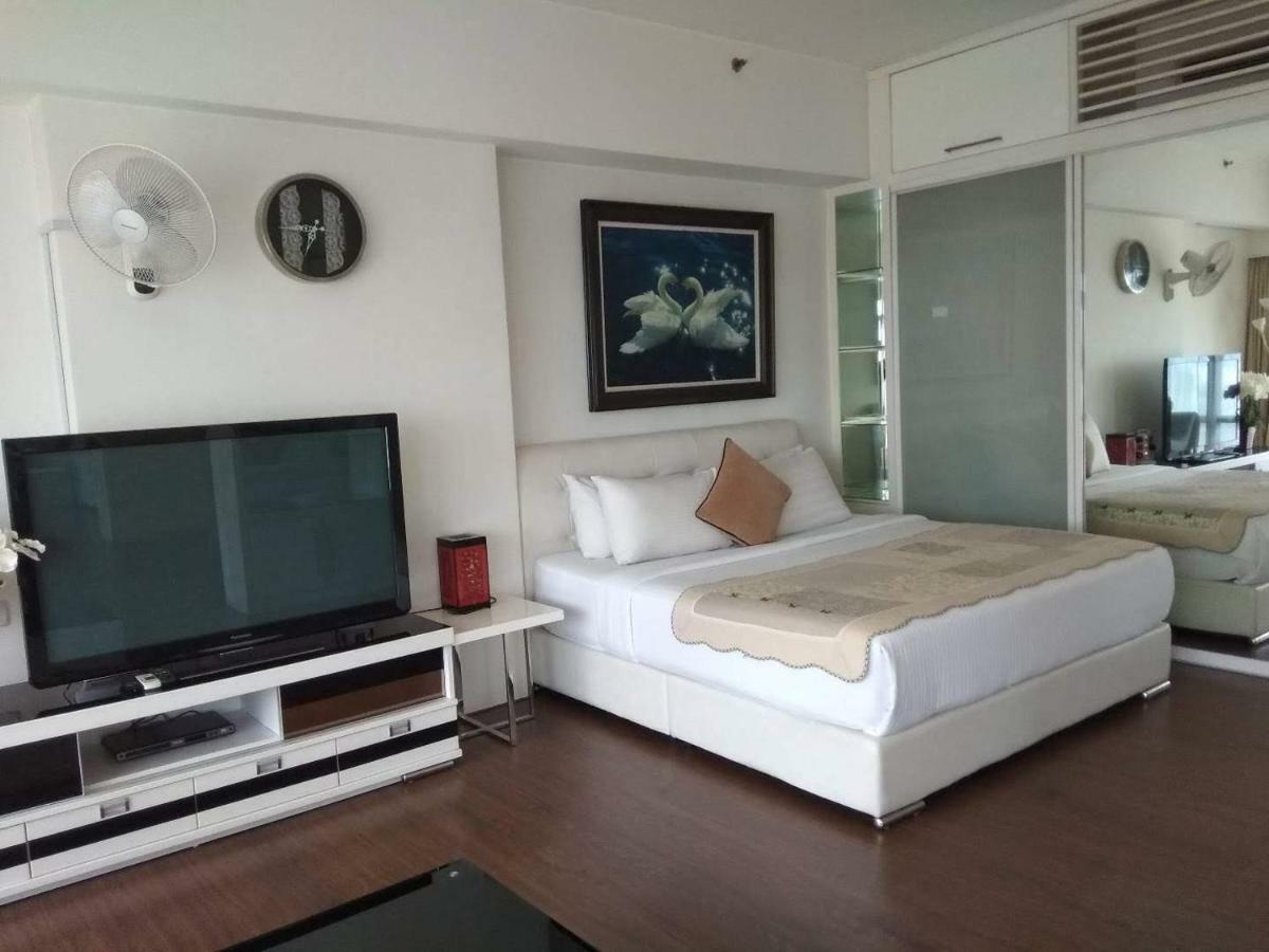 Times Square Private Service At Kl Apartment *