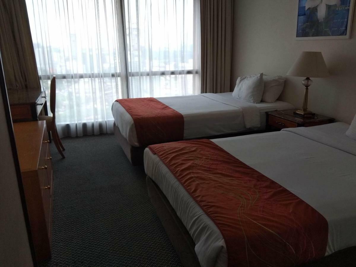 Appartement Times Square Private Service At Kl Kuala Lumpur