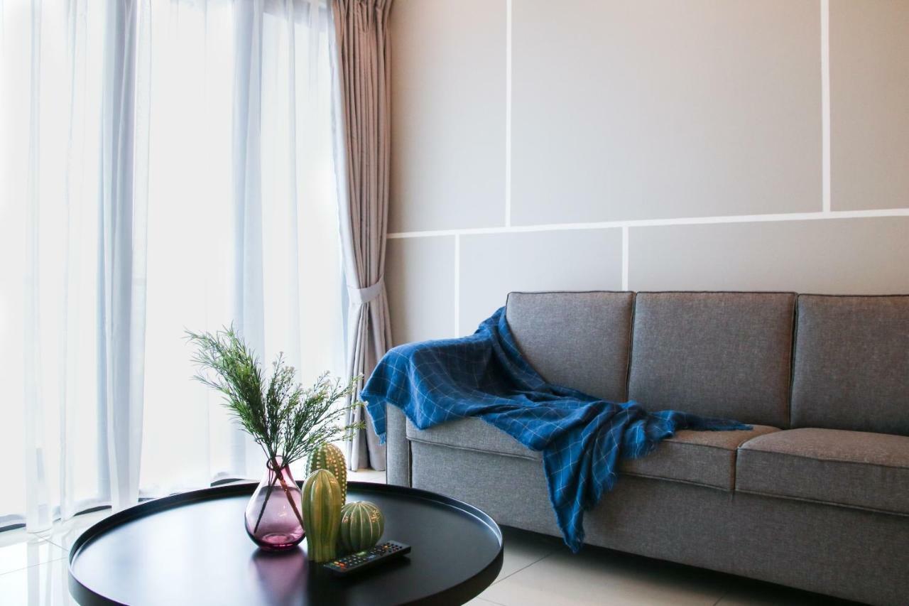 Victoria One Residences * Kuala Lumpur