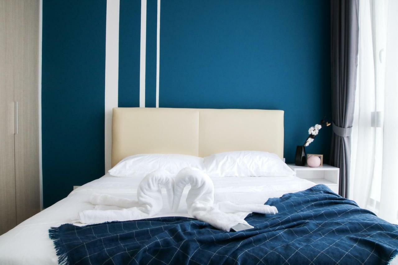 Apartment Victoria One Residences *