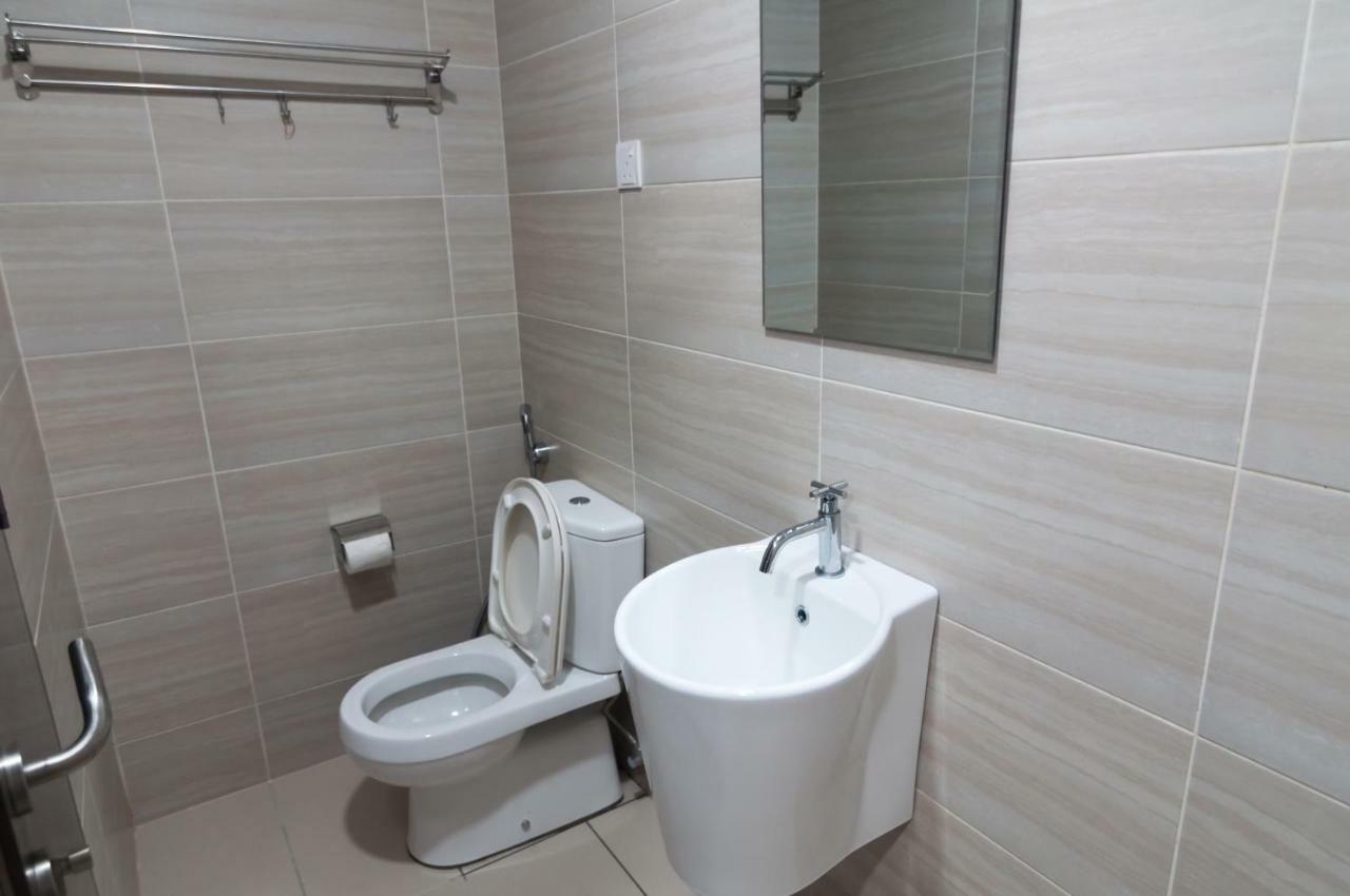 3 Towers Jalan Ampang By Idealhub Apartemen