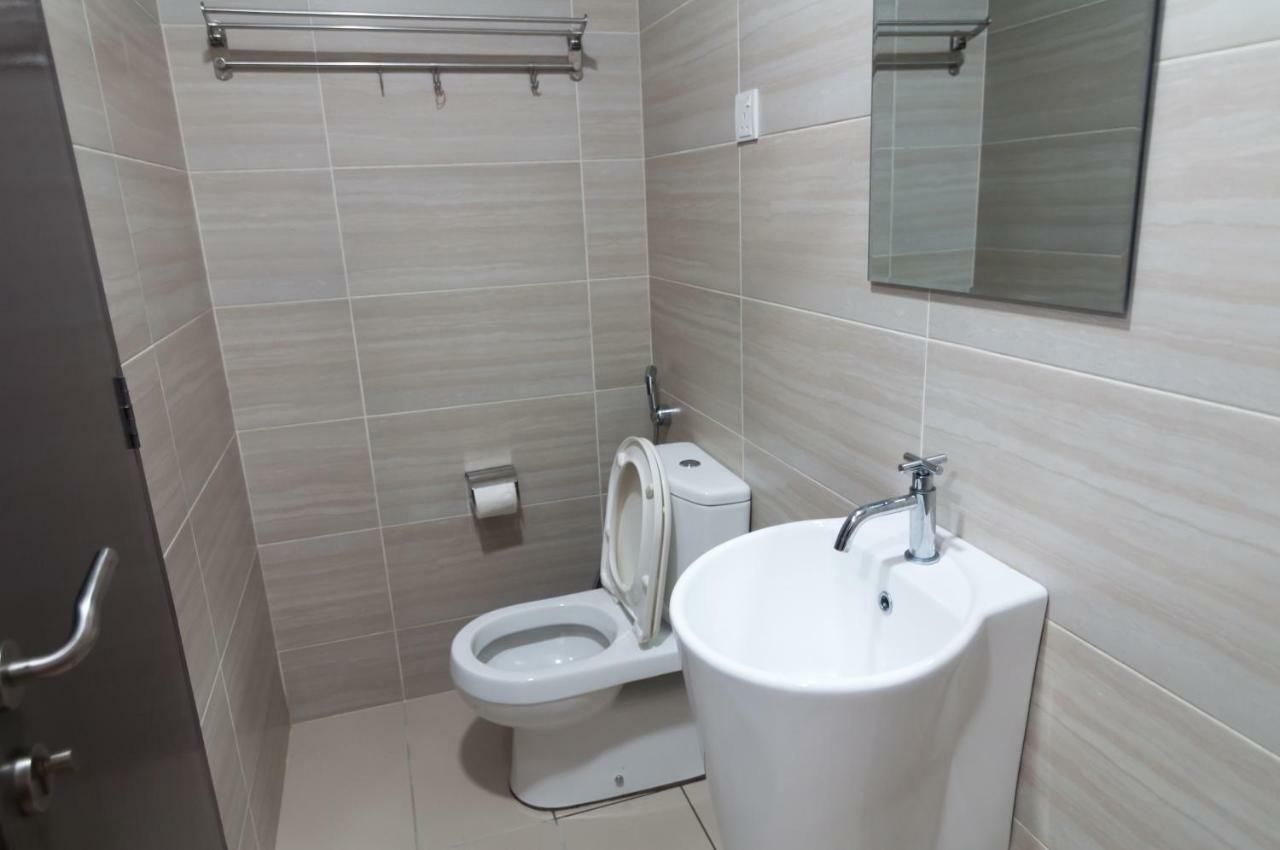 Apartemen 3 Towers Jalan Ampang By Idealhub Kuala Lumpur