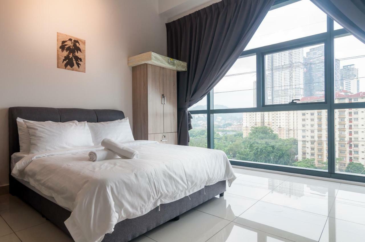 Apartemen 3 Towers Jalan Ampang By Idealhub