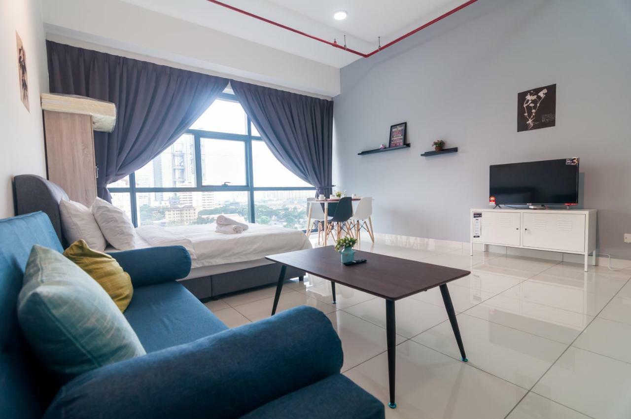 3 Towers Jalan Ampang By Idealhub Apartemen