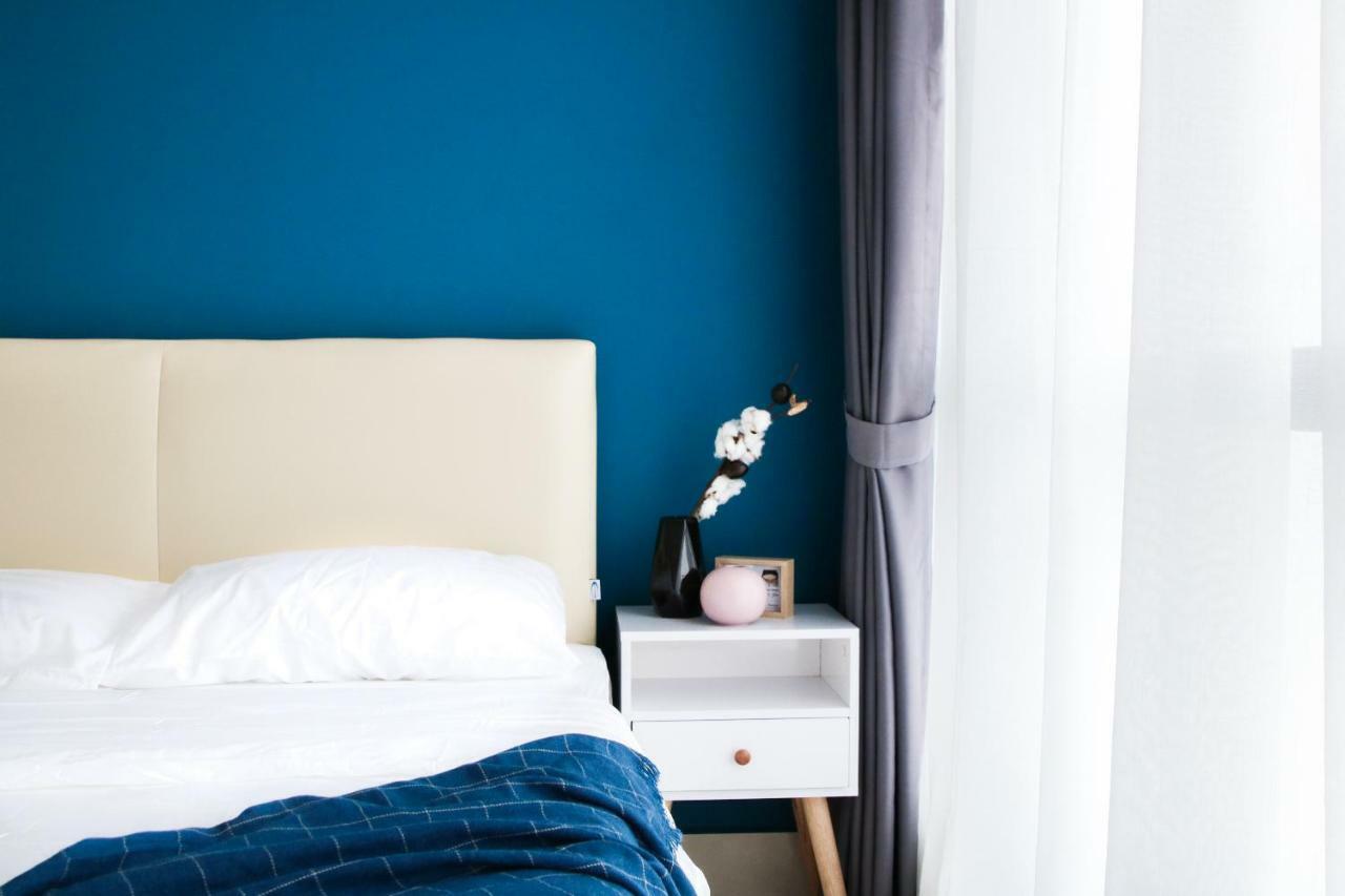 Apartment Victoria One Residences
