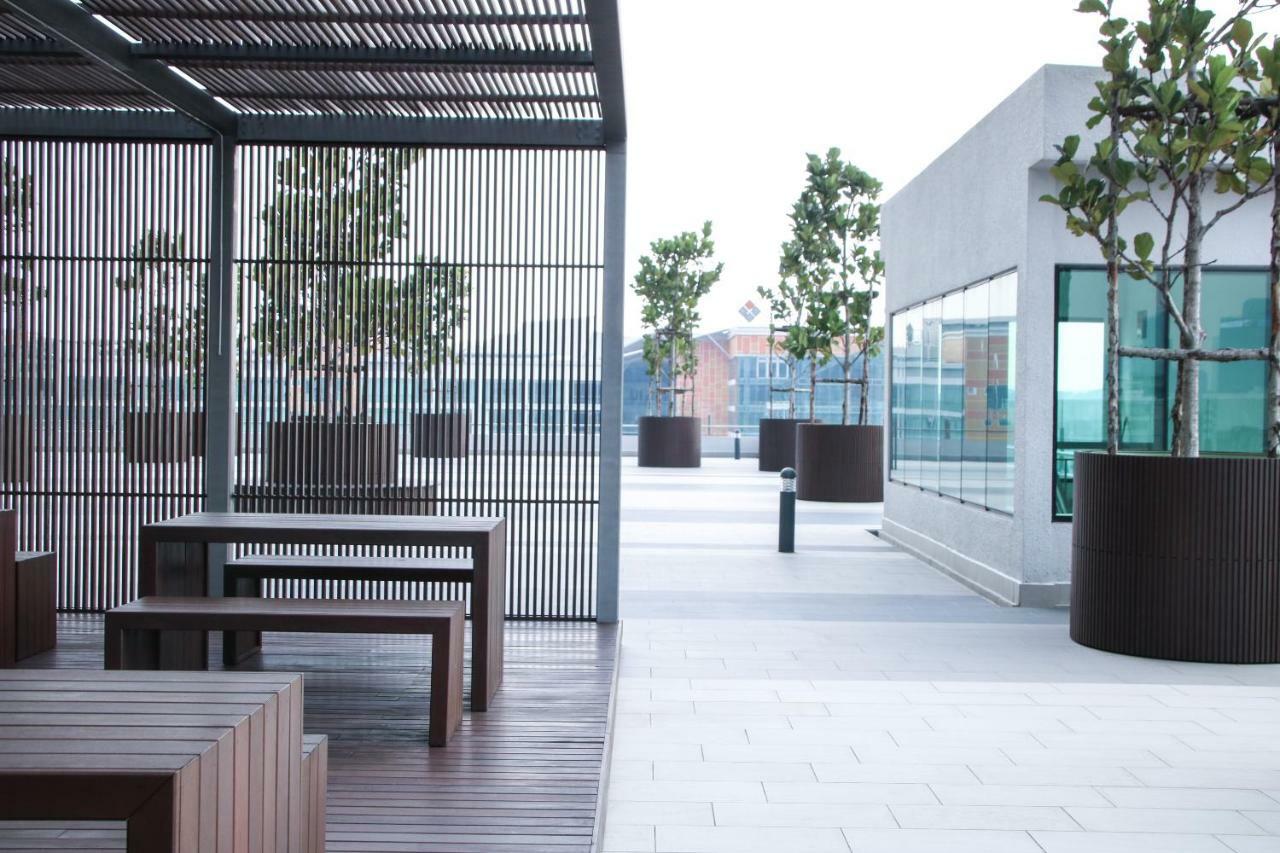 Apartment Victoria One Residences *