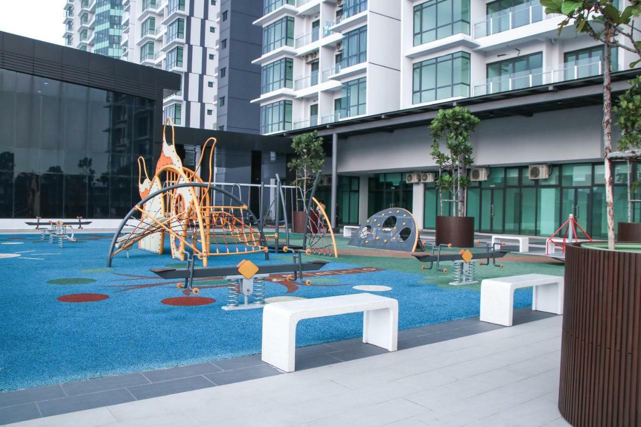 Apartment Victoria One Residences *