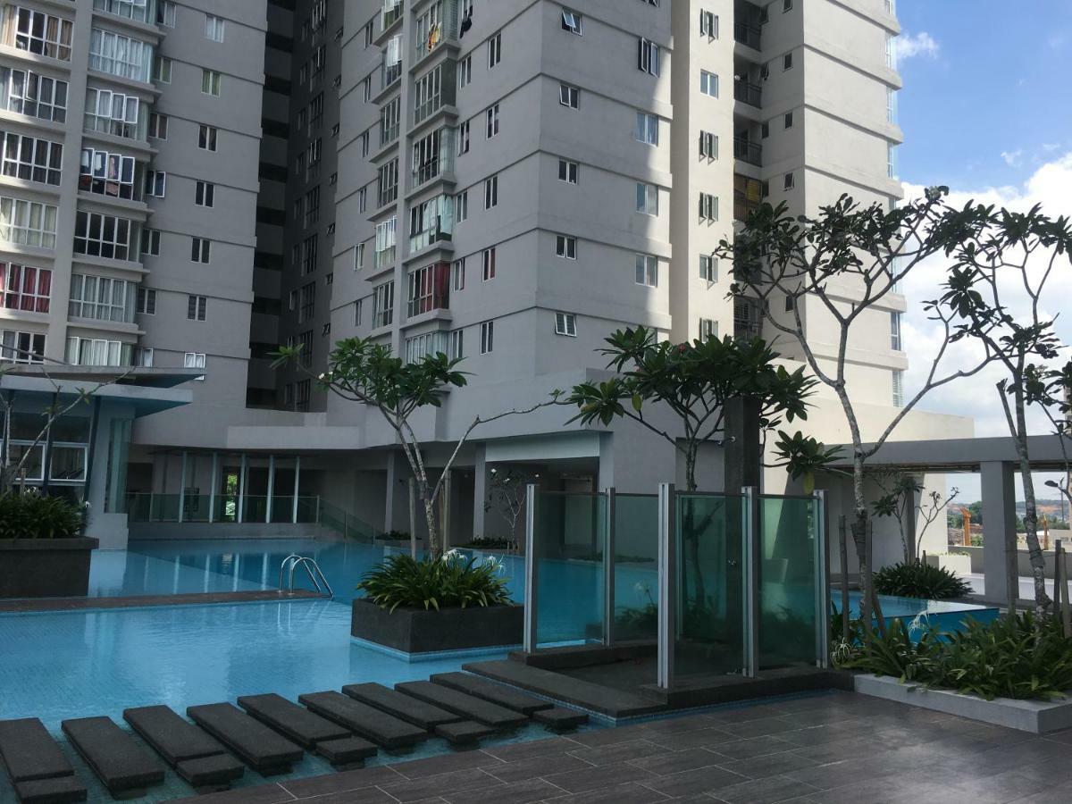 Maxim Alam Damai, Cheras, Taman Connaught Kuala Lumpur