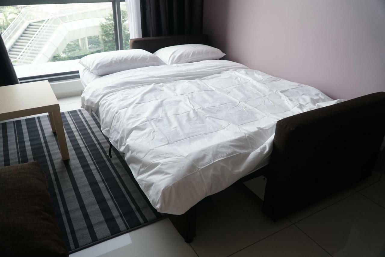 1br Cozy Family In Golden Triangle Apartment Kuala Lumpur