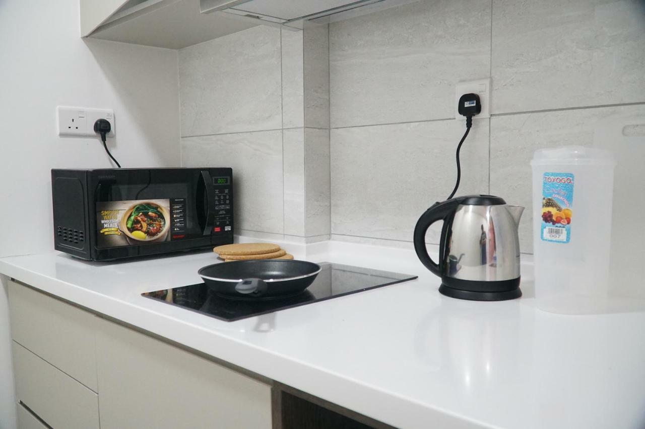 1br Cozy Family In Golden Triangle Apartment Kuala Lumpur