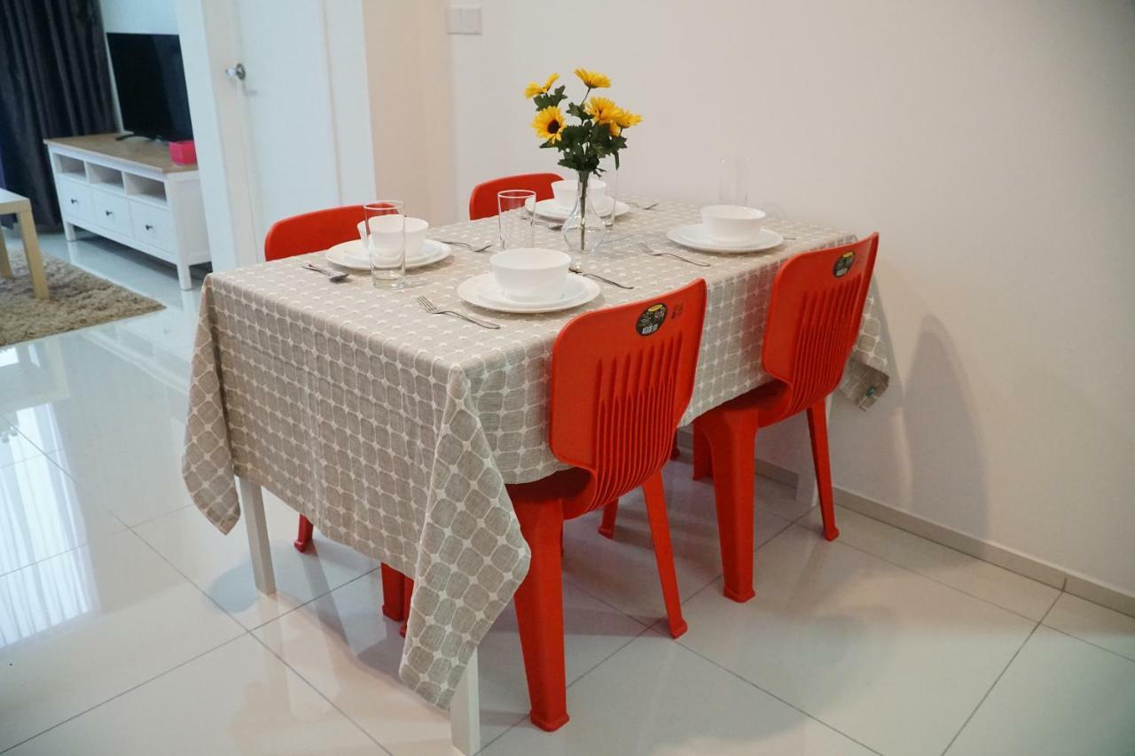 1br Cozy Family In Golden Triangle *