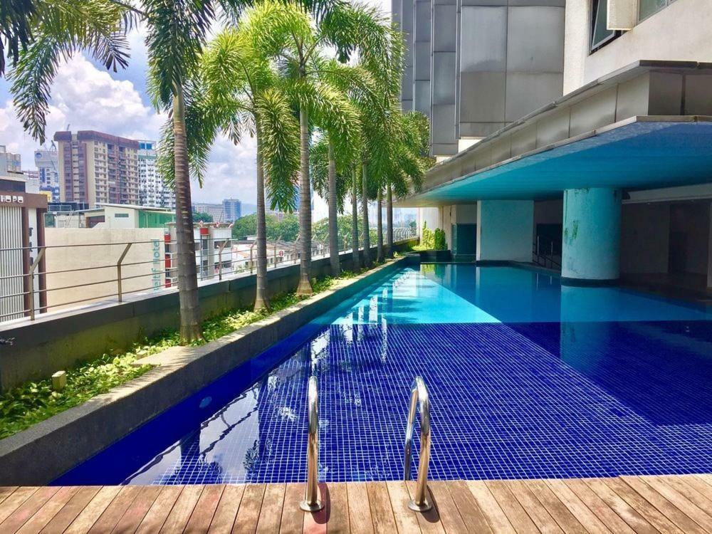 Căn hộ Taragon Puteri Bintang Kl