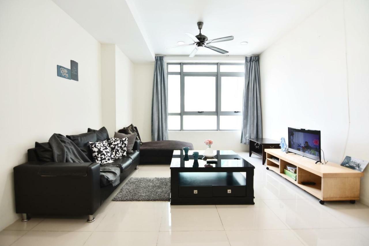 Căn hộ Taragon Puteri Bintang Kl *
