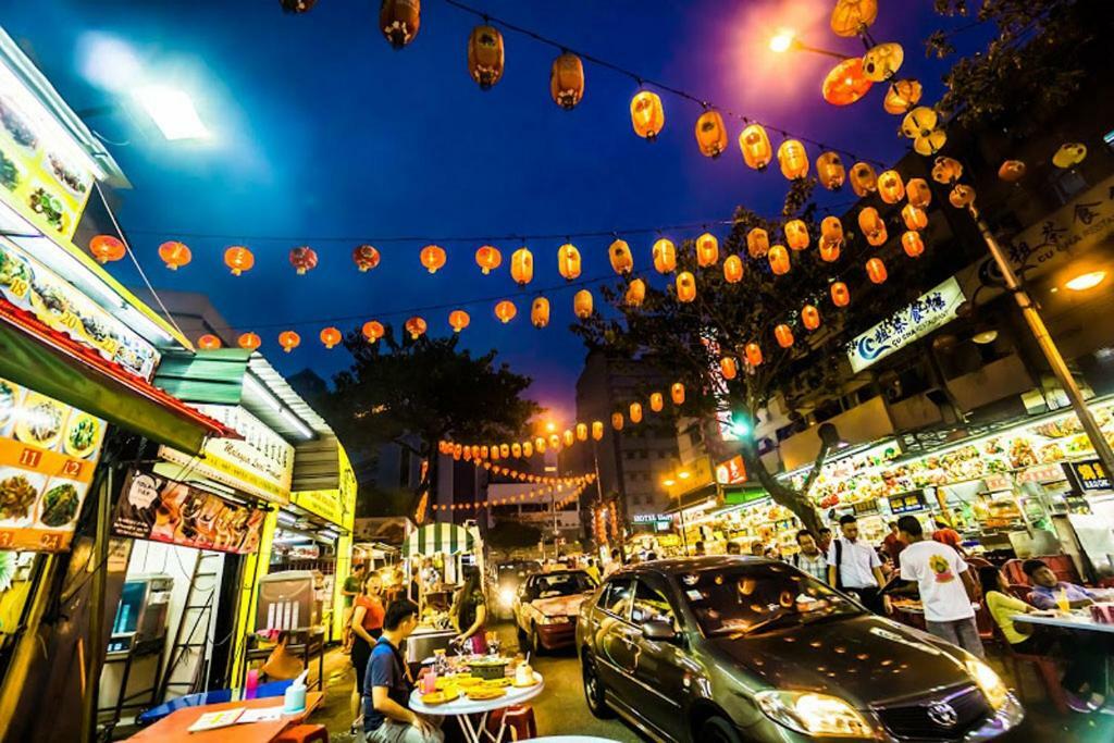 Taragon Puteri Bintang Kl Căn hộ *