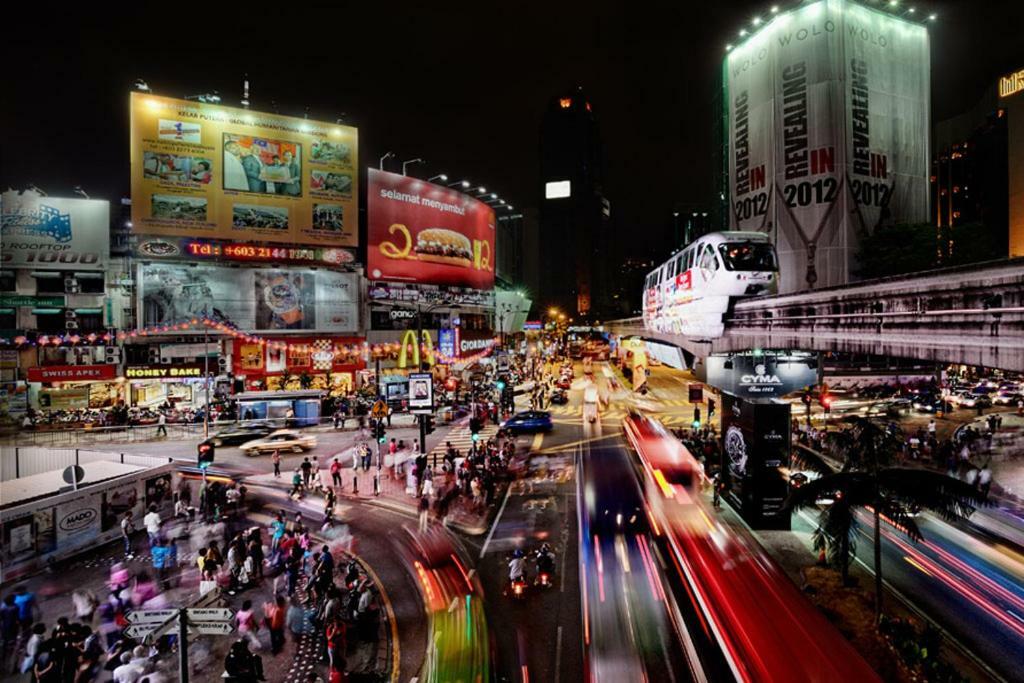 Taragon Puteri Bintang Kl * Kuala Lumpur