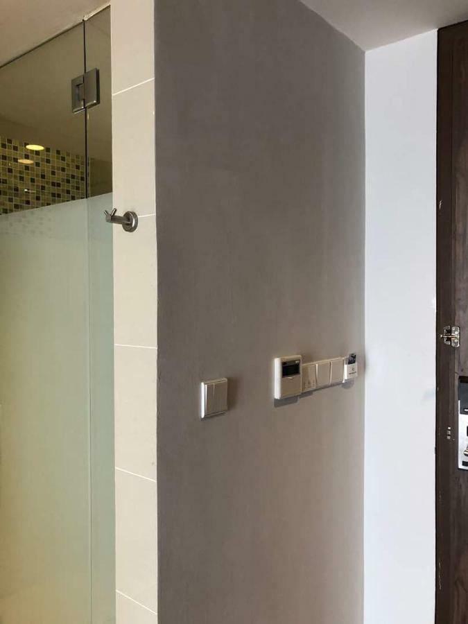 Residences @ D'majestic Place By Swiss Garden Apartment Kuala Lumpur