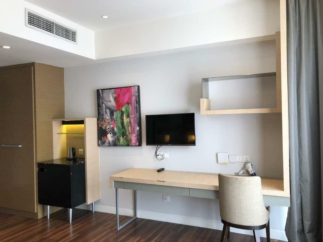 Residences @ D'majestic Place By Swiss Garden * Kuala Lumpur