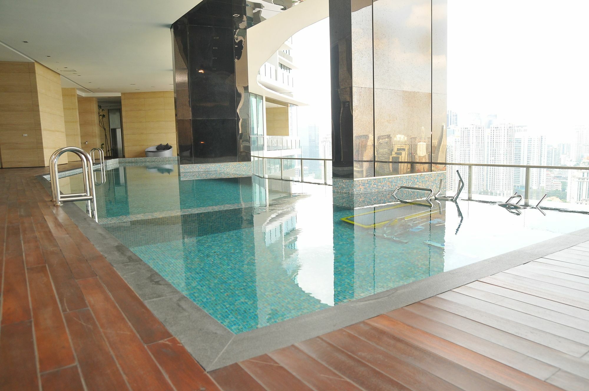 Setia Sky Kuala Lumpur