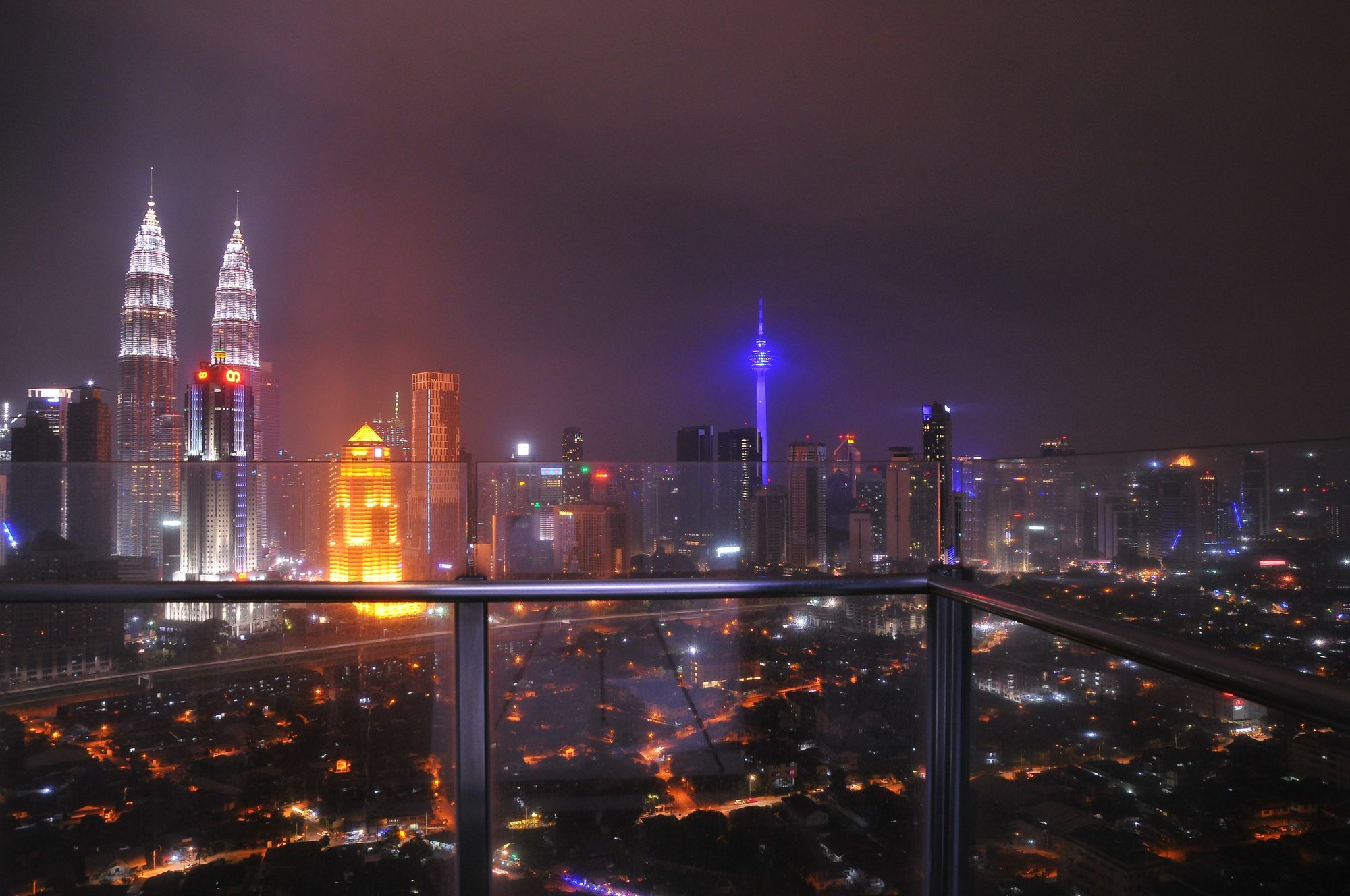 Apartemen Setia Sky *
