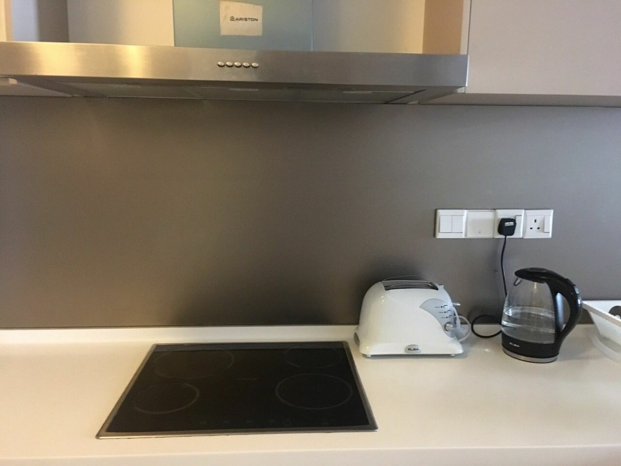 Cozy Apartamento