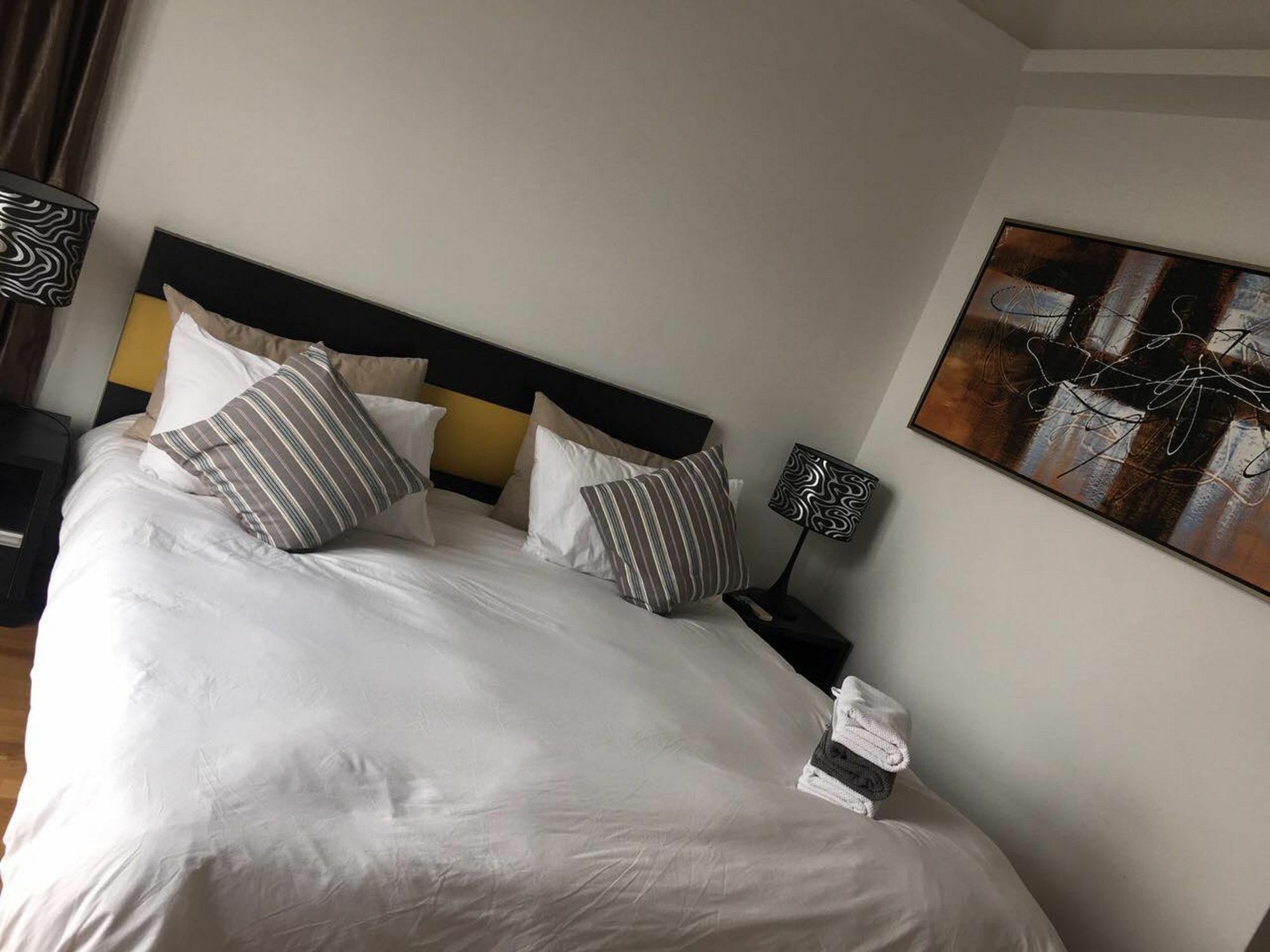 Cozy Kuala Lumpur