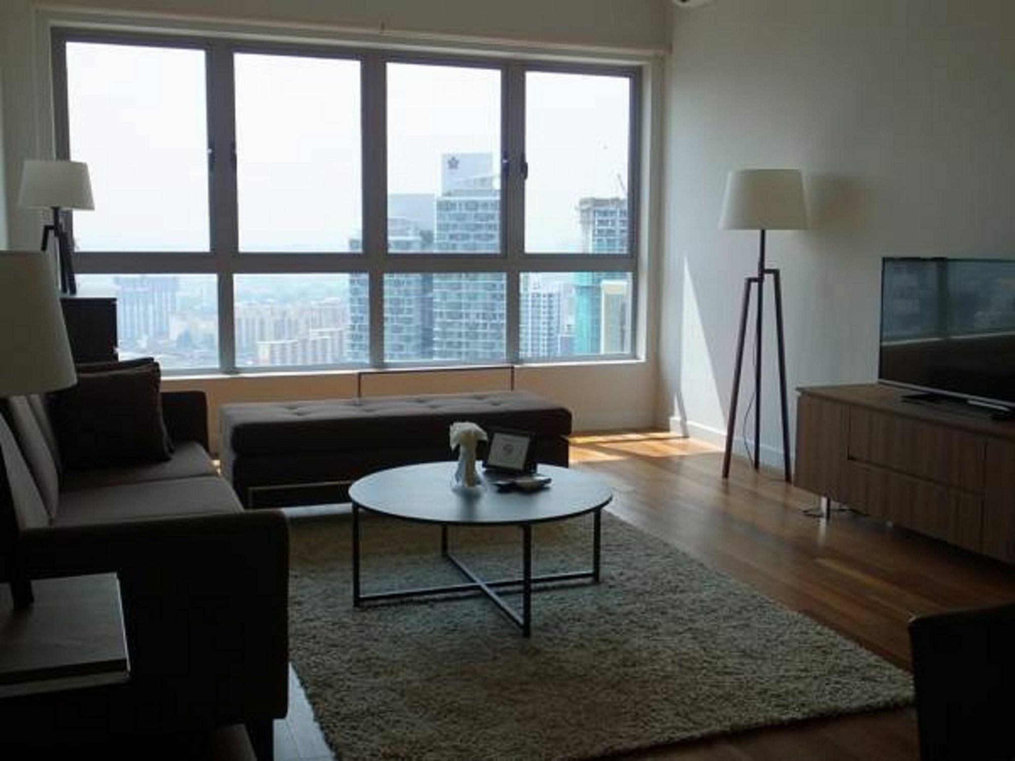 Cozy Apartamento