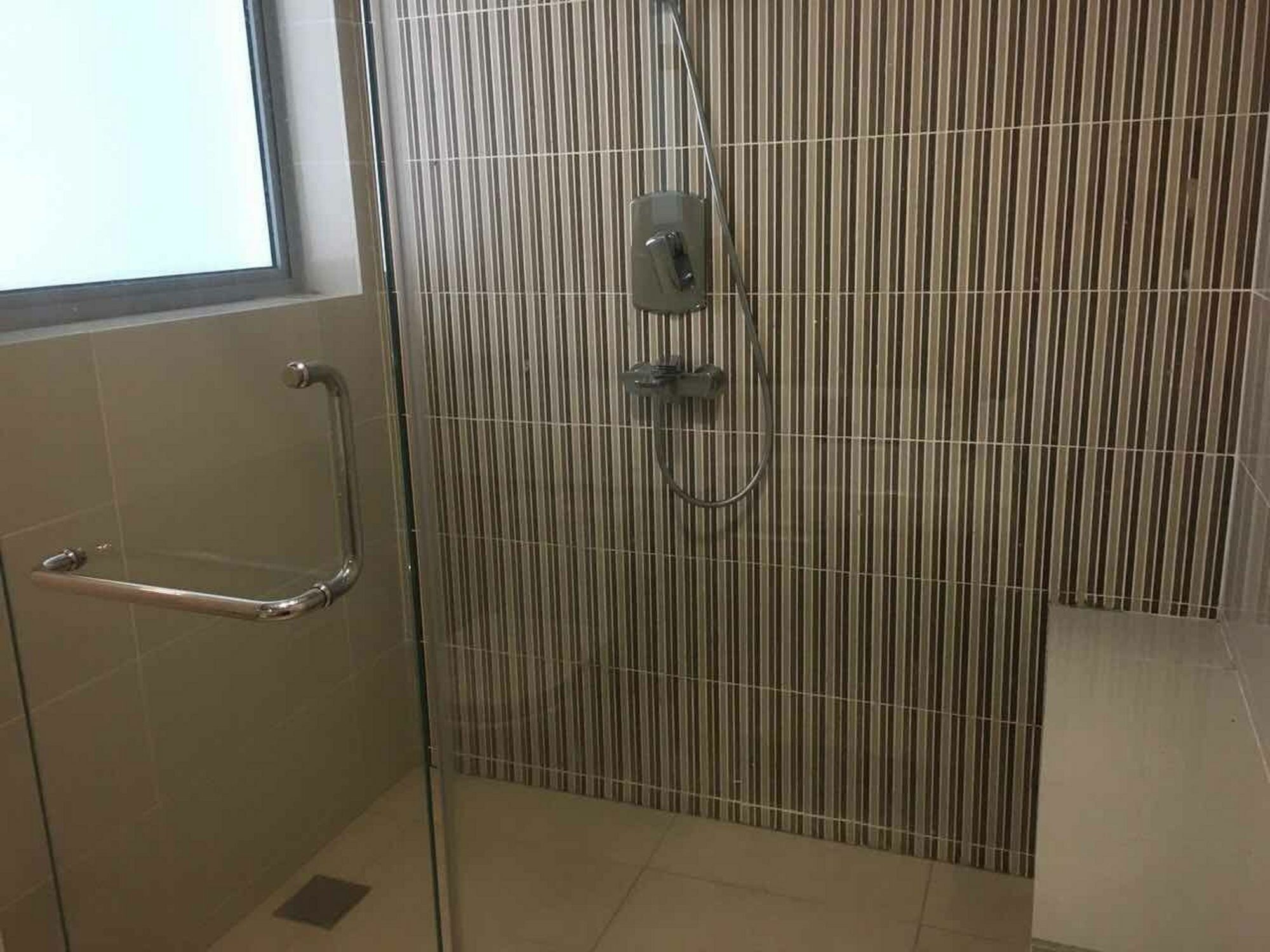 Apartamento Cozy Kuala Lumpur