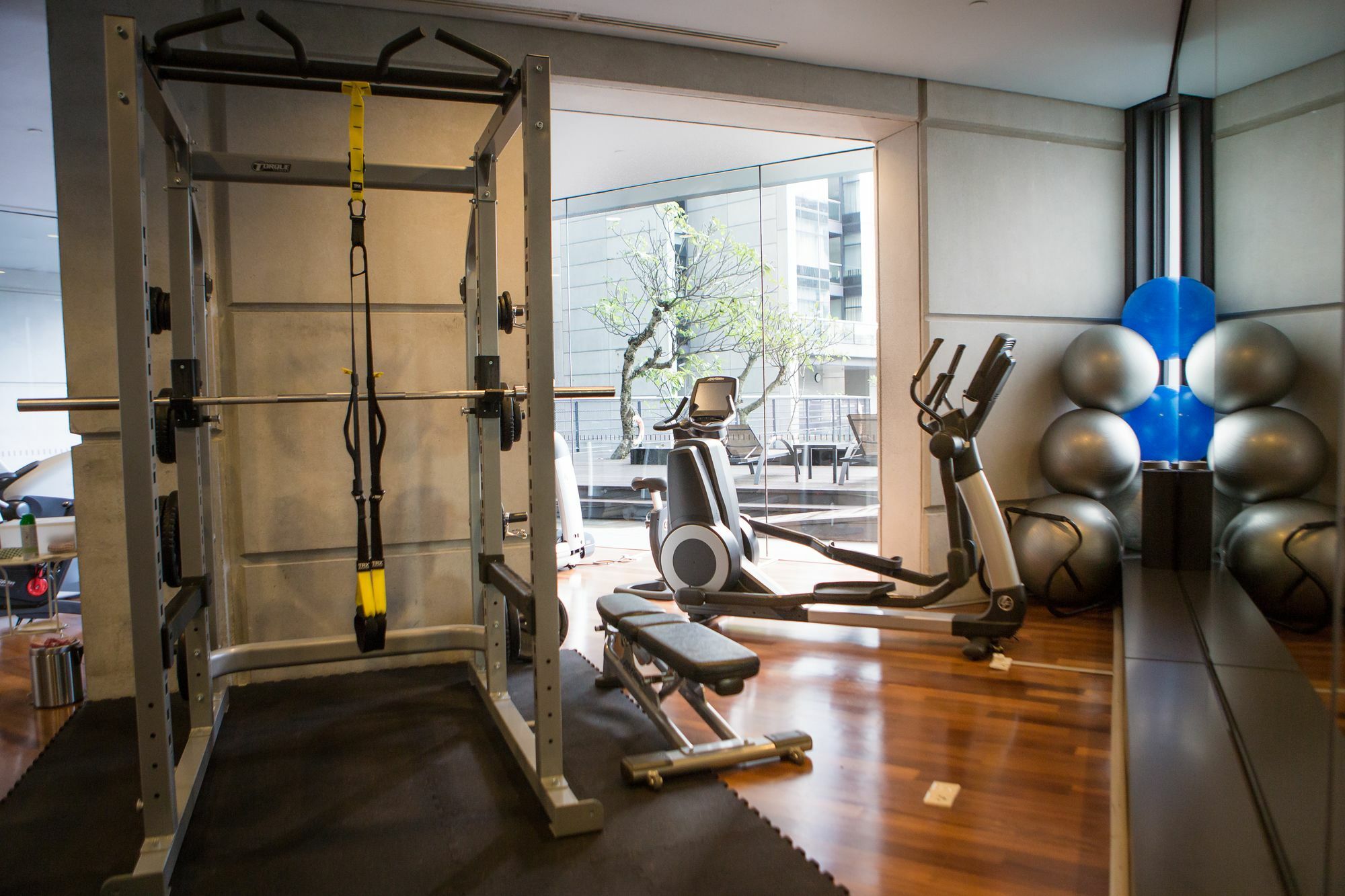 Troika Klcc Luxury One Bedroom * Kuala Lumpur