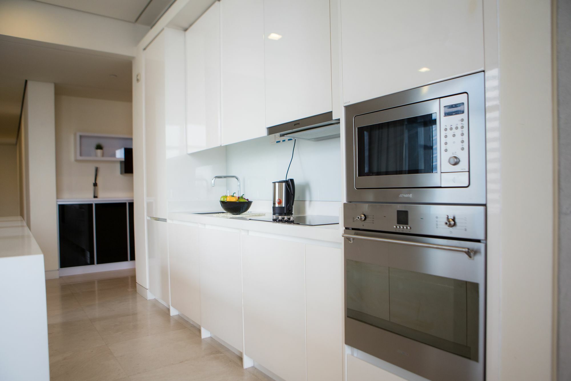 Troika Klcc Luxury One Bedroom Apartment