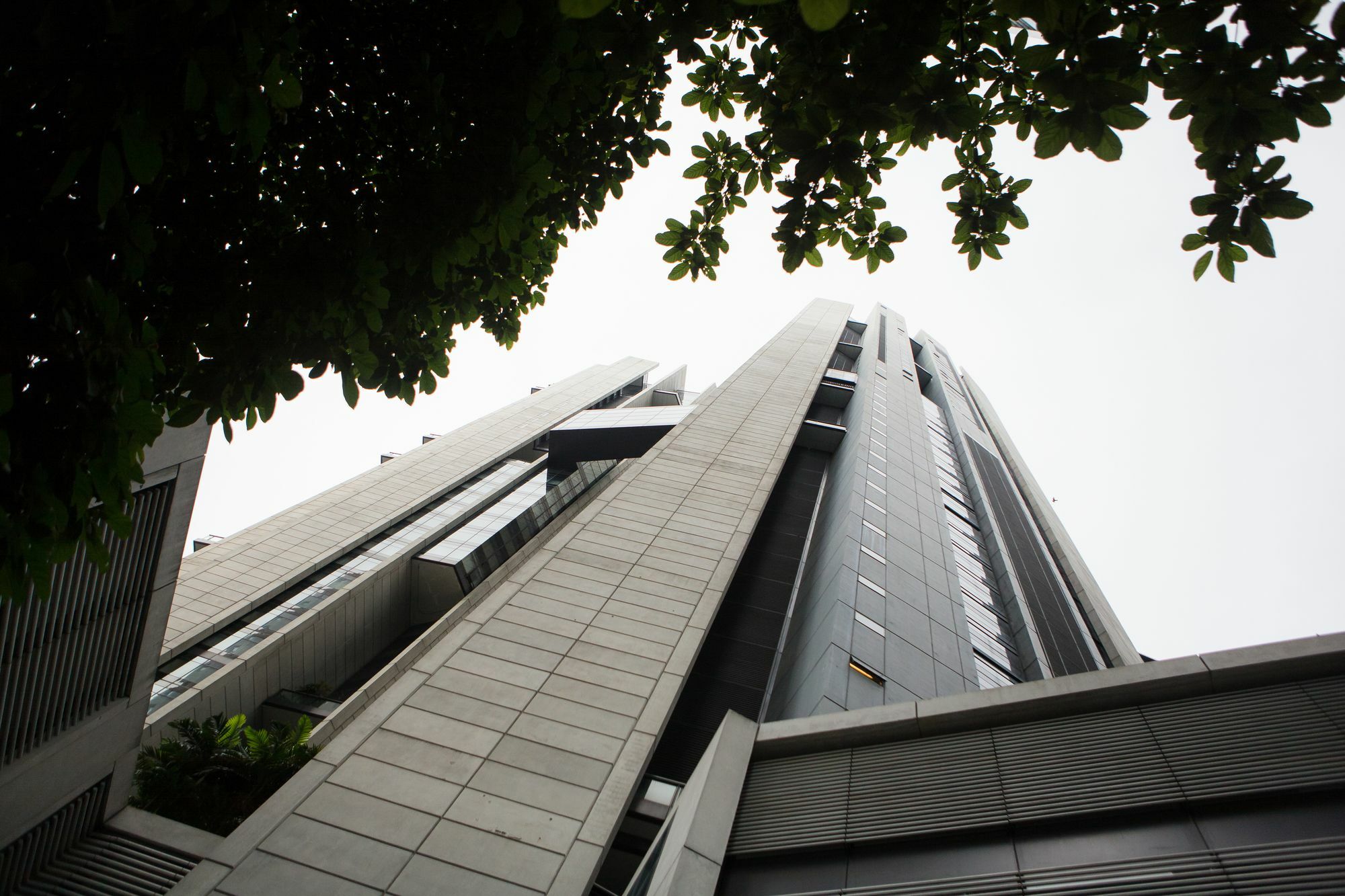 Troika Klcc Luxury One Bedroom Apartment Kuala Lumpur