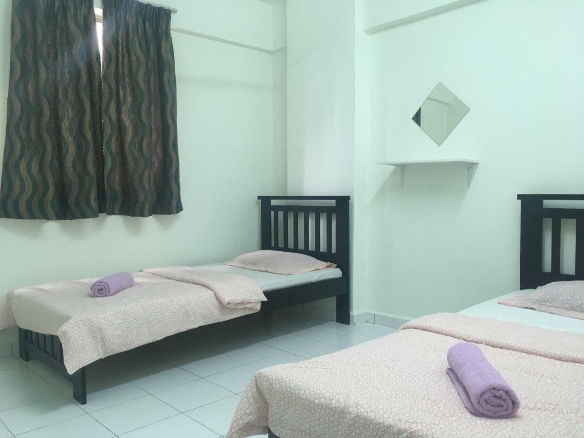 Moontel Homestay @ Vista Angkasa *