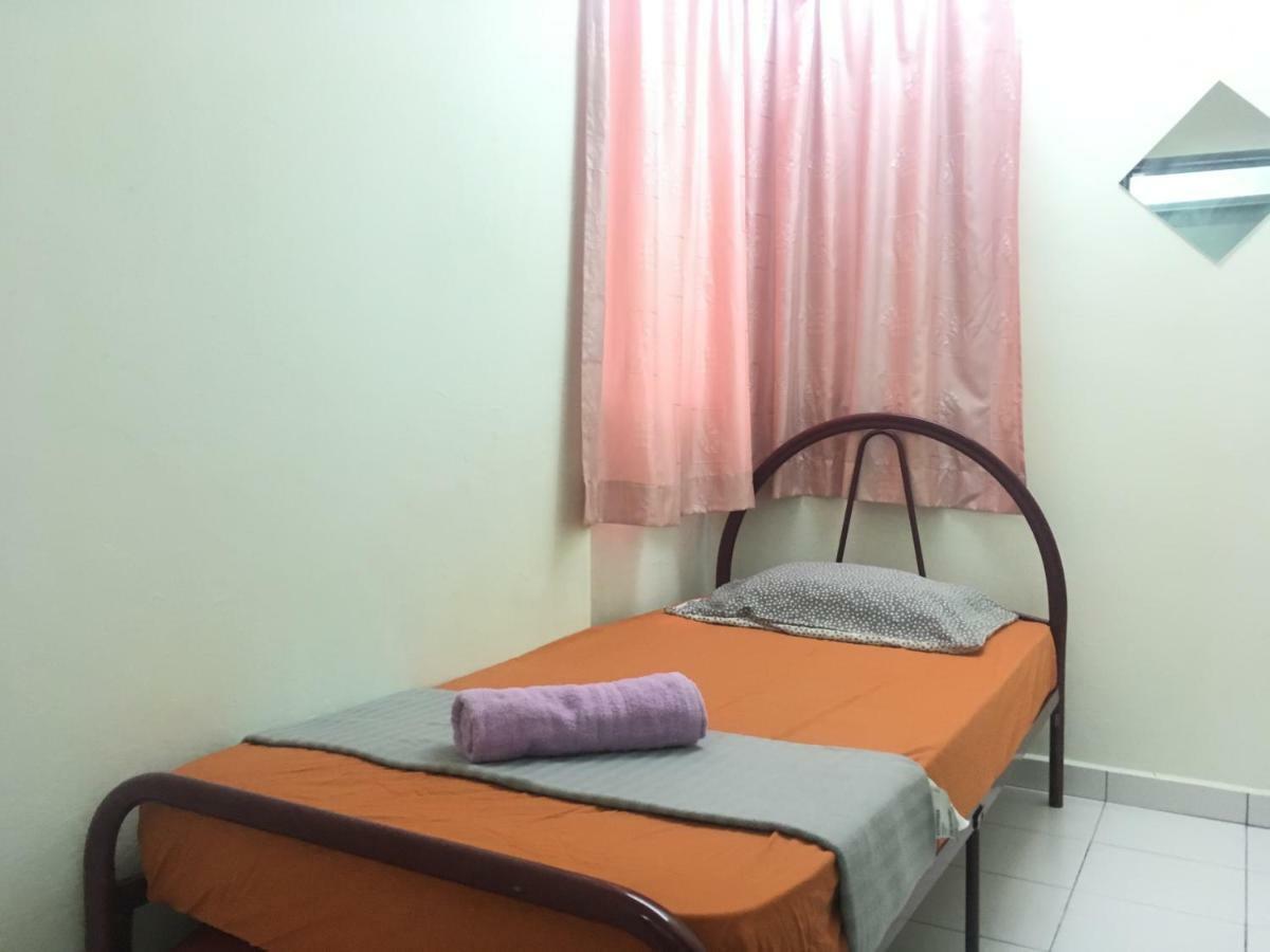 Căn hộ Moontel Homestay @ Vista Angkasa Kuala Lumpur