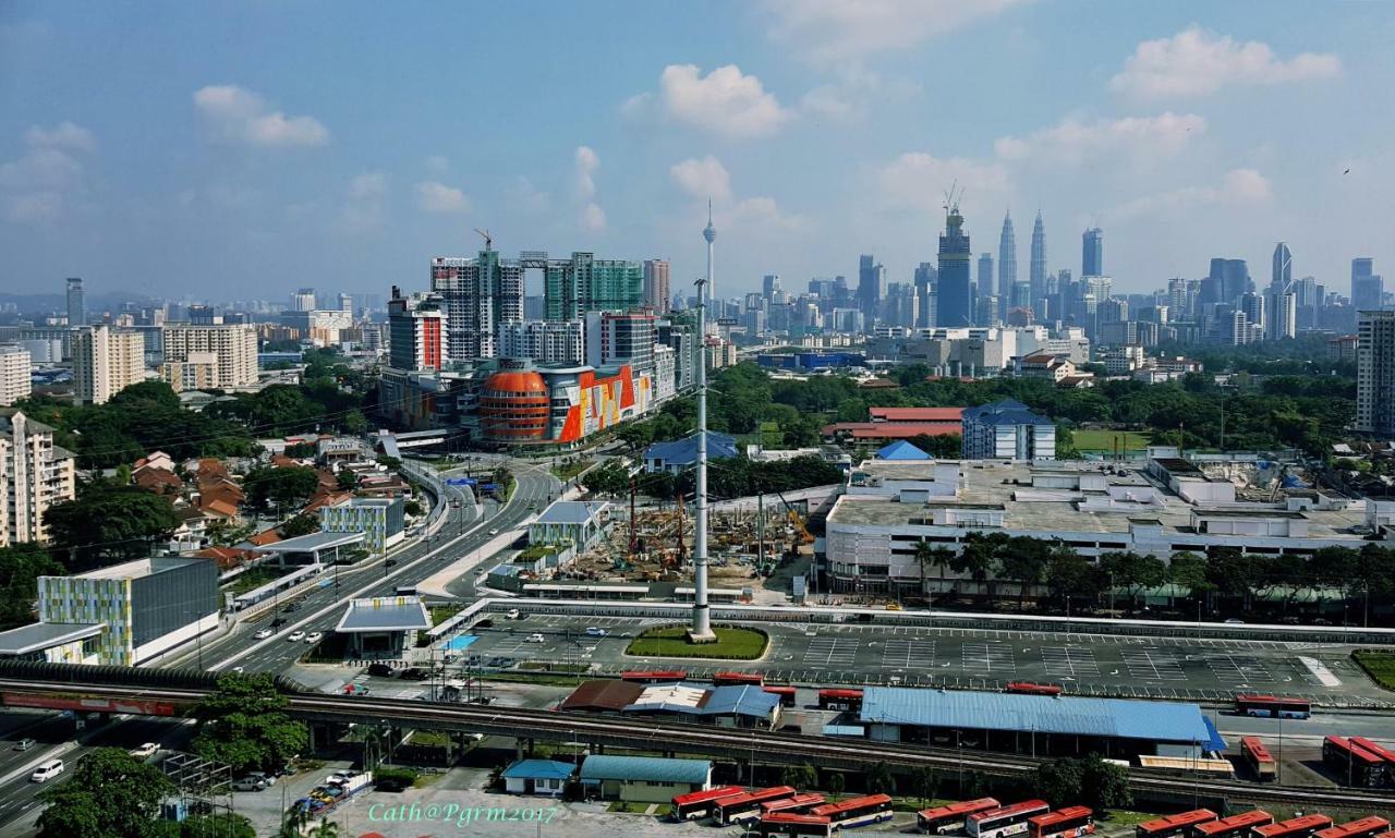 Căn hộ Cempaka Service Unit - Privately Owned Kuala Lumpur