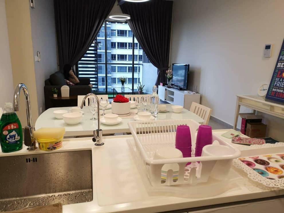 M Premium Petalz Apartamento *