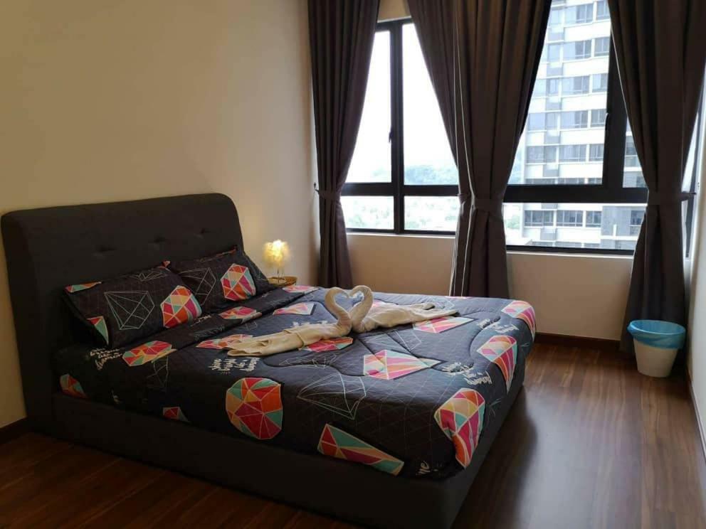 Apartamento M Premium Petalz *