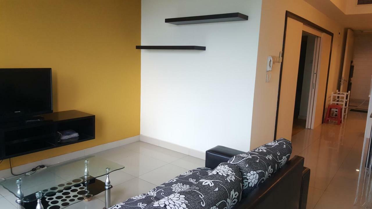 Apartment 1room Publika *