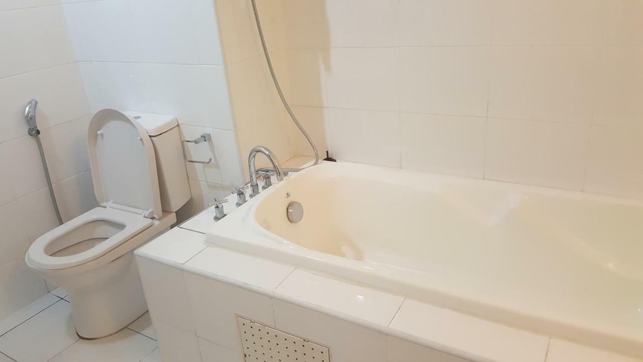 1room Publika Apartment