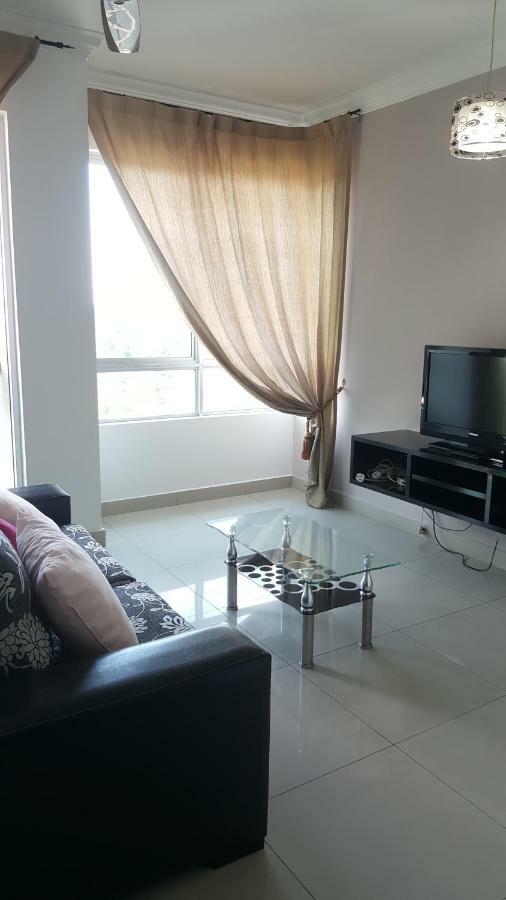 1room Publika Apartment