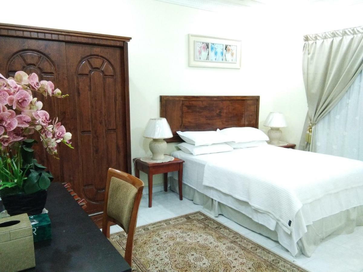 Ainis In Vista Amani Condominium Guest house