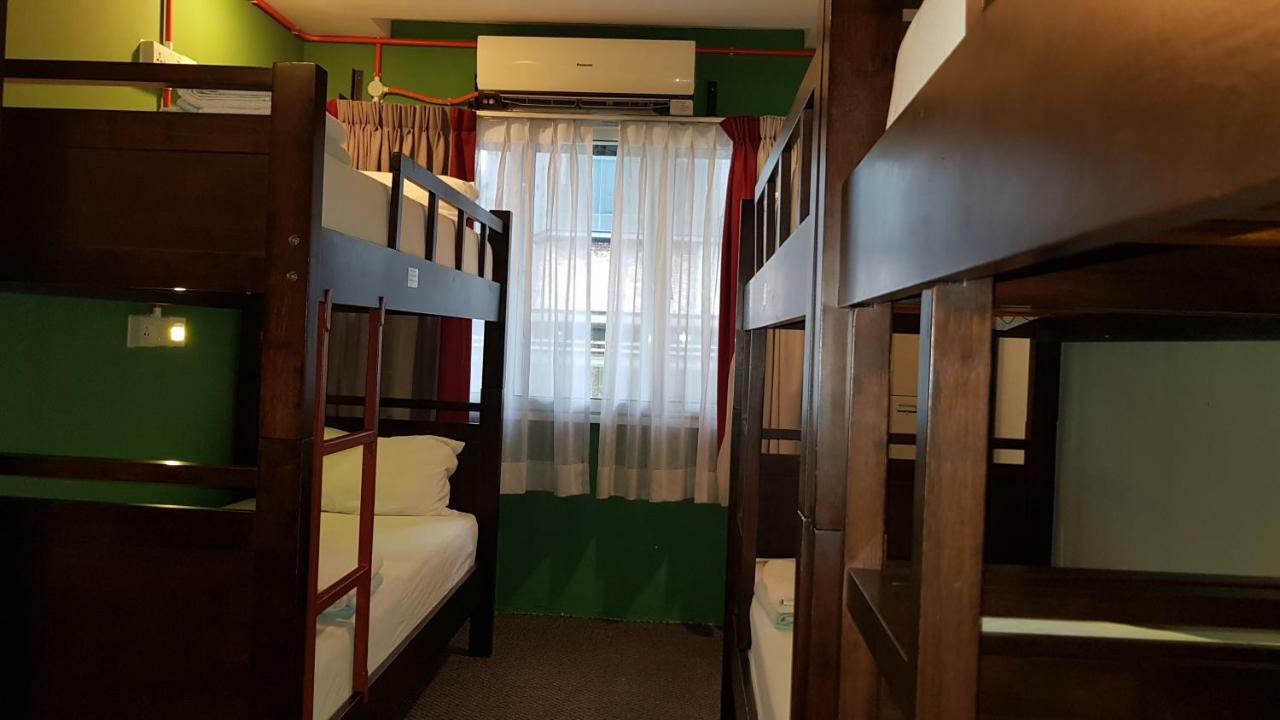 Sunshine Bedz Hostel Kuala Lumpur