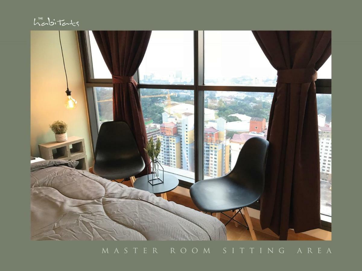 Kl Gateway Mall - Easy Access To Kl Sentral & Klcc Apartemen *