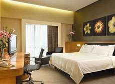 St Giles Gardens Residences 5* Kuala Lumpur