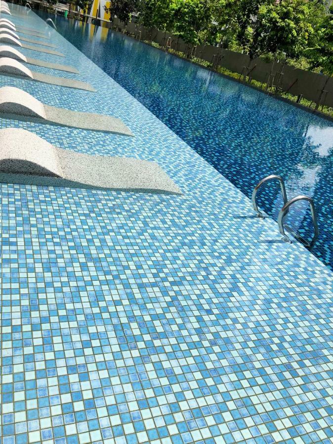 Lakeville Residences Kuala Lumpur