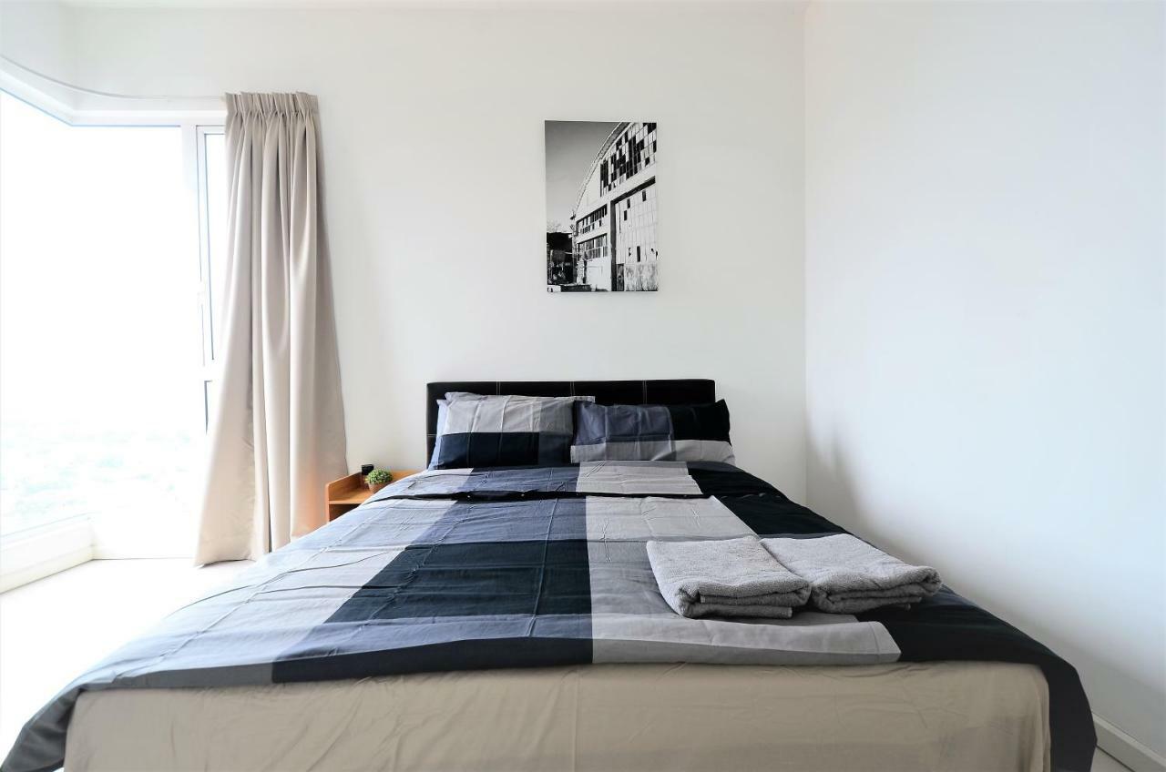 Homestay @ 222 Residency, Setapak, Kl Apartment
