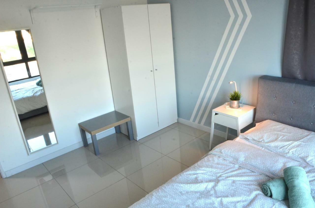 Apartamento Ecowoodz @ Kepong *