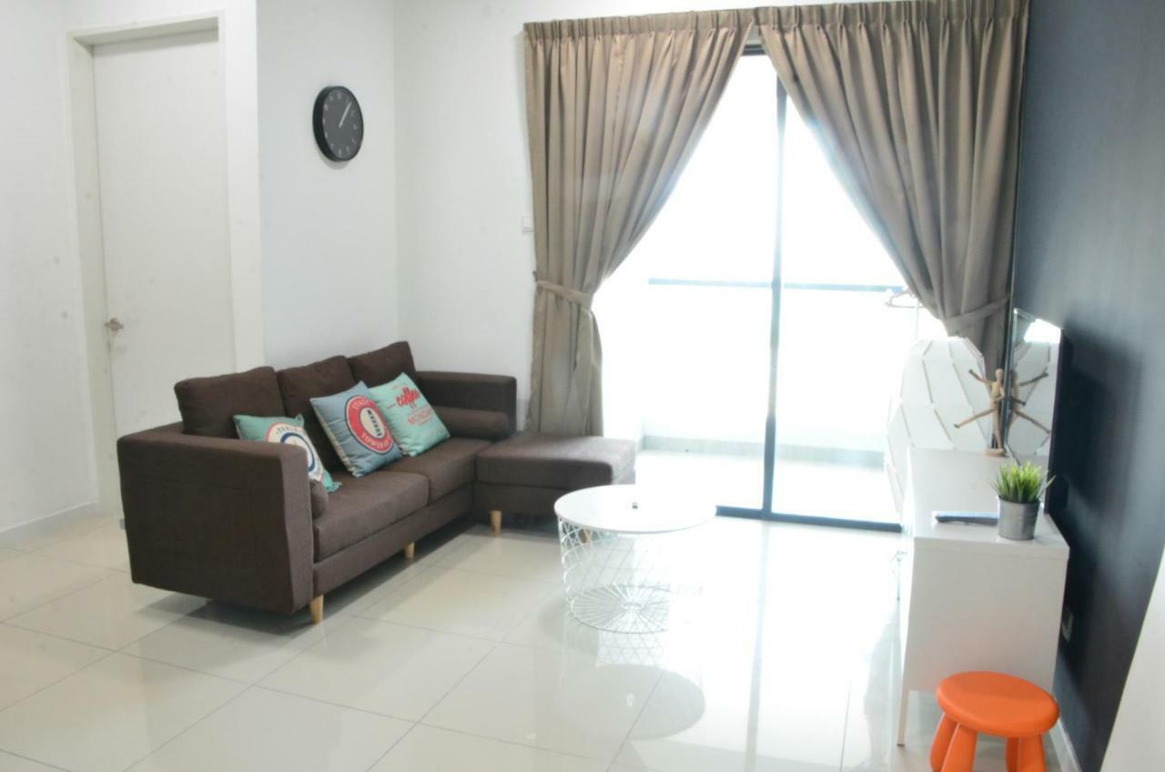 Apartamento Ecowoodz @ Kepong *