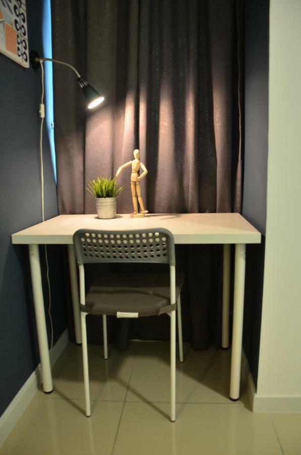 Apartment Ecowoodz @ Kepong Kuala Lumpur