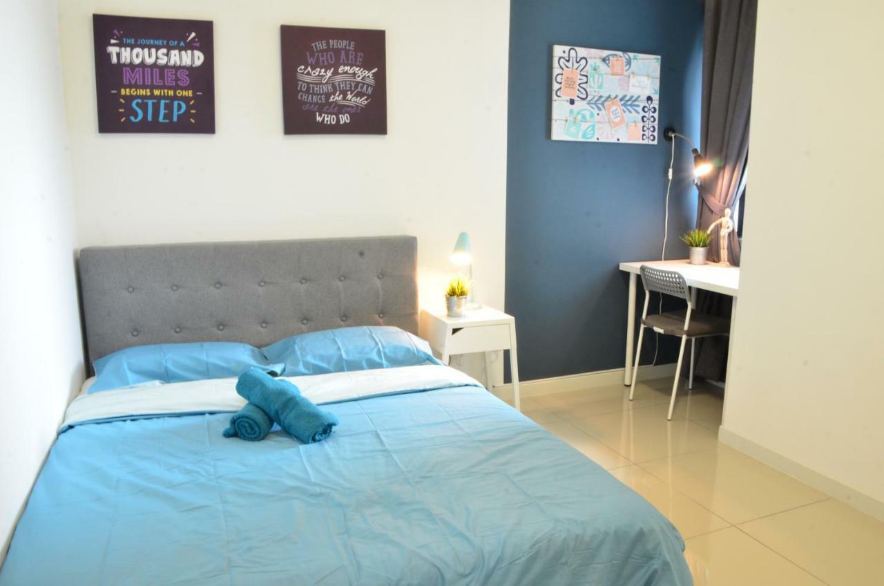 Ecowoodz @ Kepong Apartamento