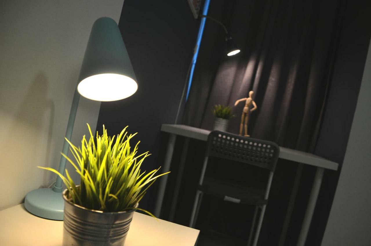 Apartment Ecowoodz @ Kepong